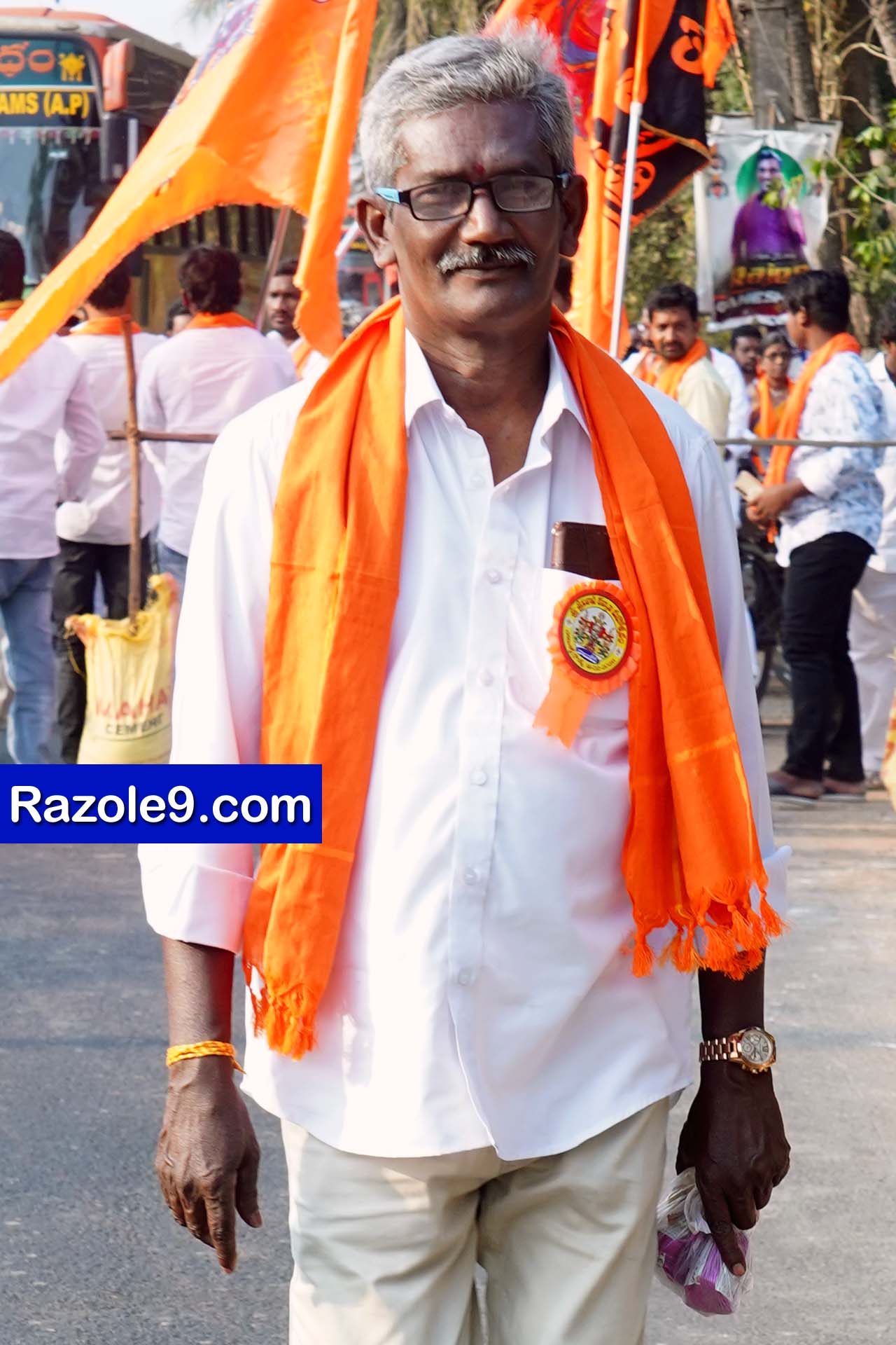 Srinivasa Kalyanam - vegivaaripalem - 2026